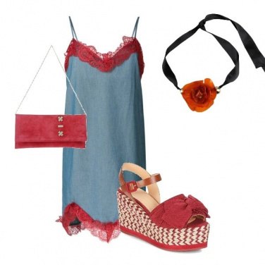 Outfit Trendy #7193