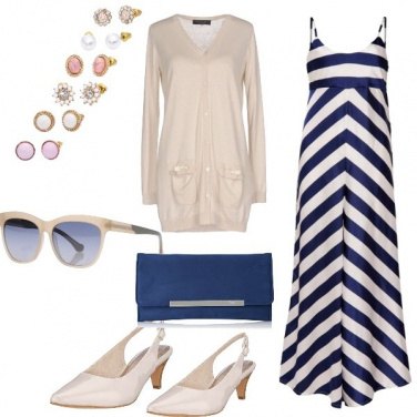 Outfit Tofly_elegante a lavoro