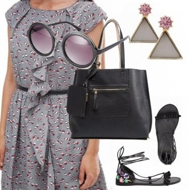 Outfit Abbronzatura cercasi