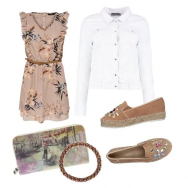 Outfit Bon Ton #3172