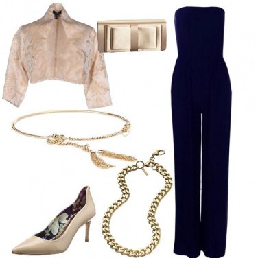 Outfit Basic #5096