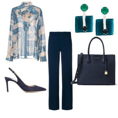 Outfit Bon Ton #3176