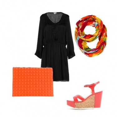 Outfit Basic #5077