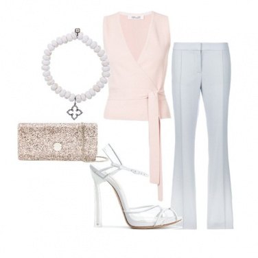 Outfit L\'incredibile potere della semplicità