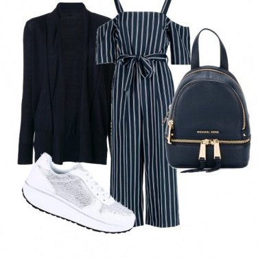 Outfit Oufit per università