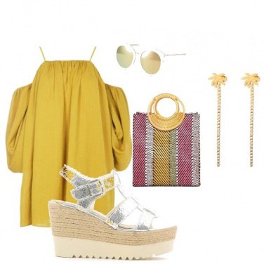 Outfit Basic #5080