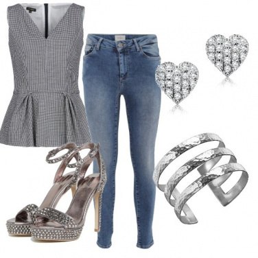 Outfit Bon Ton #3184