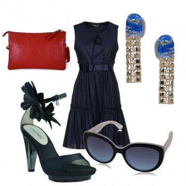 Outfit Chic