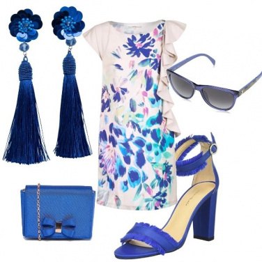 Outfit Primavera