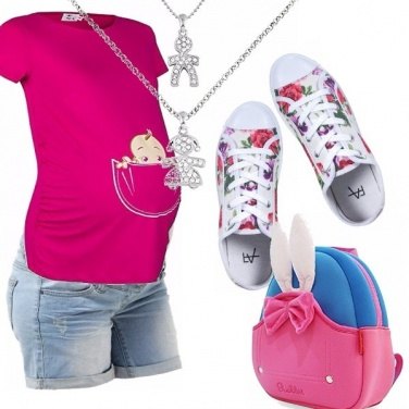 Outfit Boy or girl?