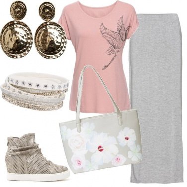 Outfit Urban #2160