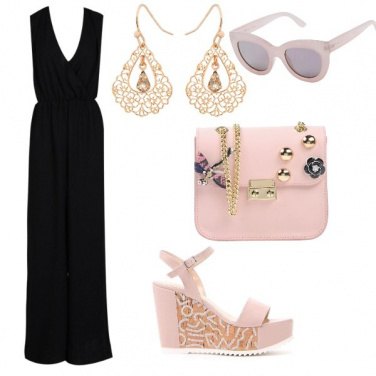 Outfit Chic #4473
