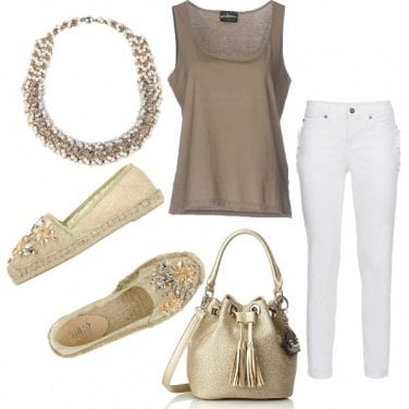 Outfit Urban #2163