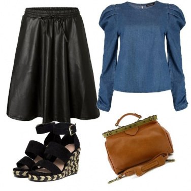 Outfit Rock #1101