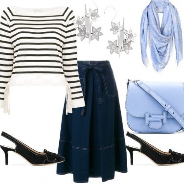Outfit Magas no