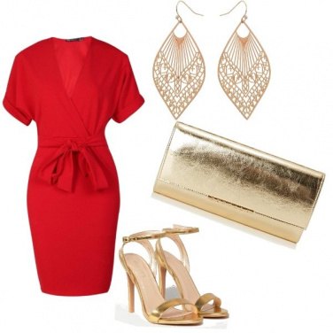 Outfit Chic #4474
