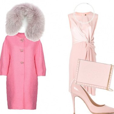 Outfit Outfit da cerimonia