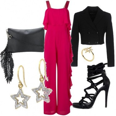 Outfit Star