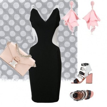 Outfit Tulsulyos no