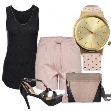 Outfit Bon Ton #3202