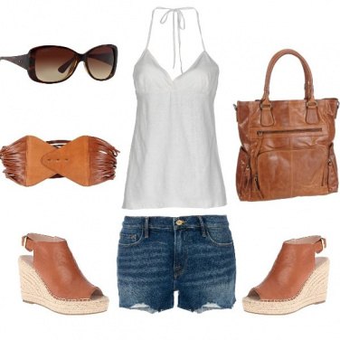 Outfit Promenade...