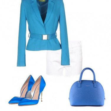 Outfit Trendy #7264