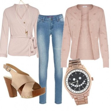 Outfit Bon Ton #3207