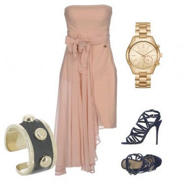 Outfit Chic #4488