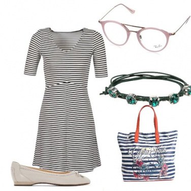 Outfit Tempo libero