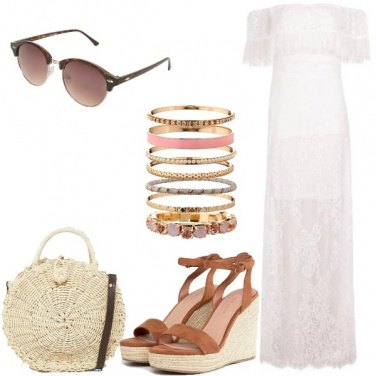 Outfit Etnico #899