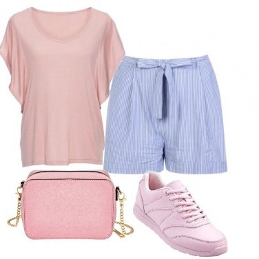 Outfit Trendy #7279
