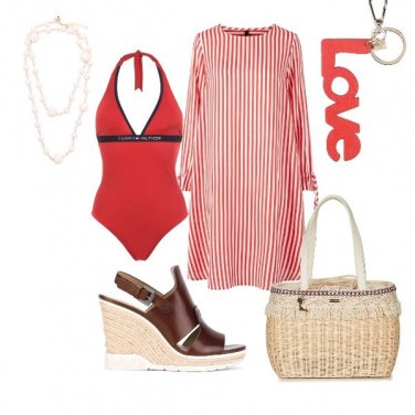 Outfit Love yourself!