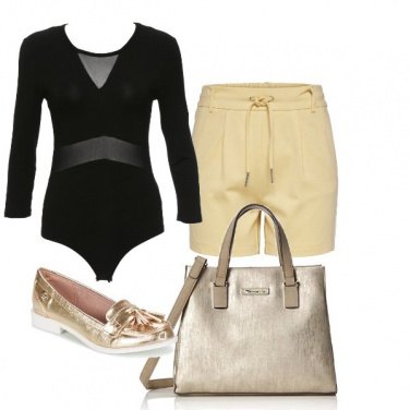 Outfit Sexy #927