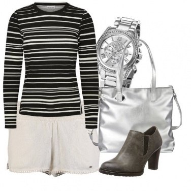 Outfit Bon Ton #3218