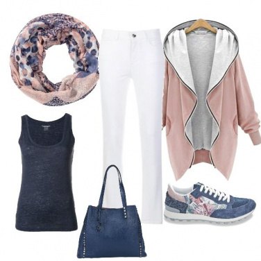 Outfit Sportiva