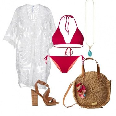 Outfit Saint tropez
