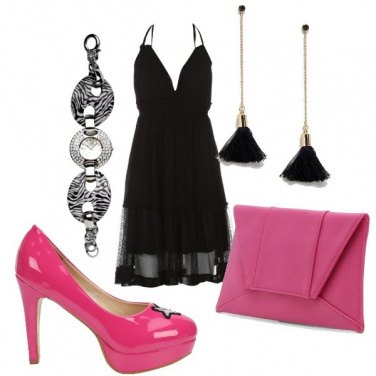 Outfit Chic