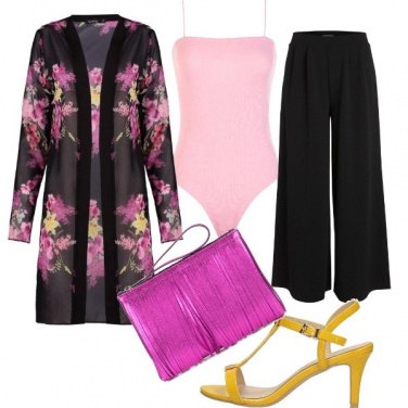 Outfit Mix