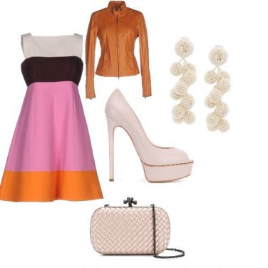 Outfit Bon Ton #3223