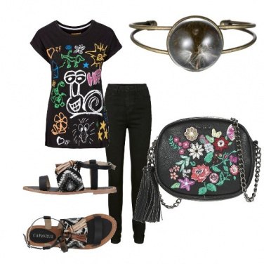 Outfit Urban