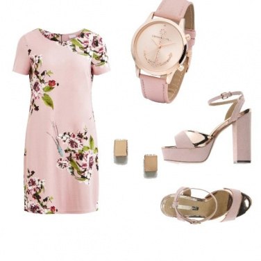 Outfit Trendy #7296