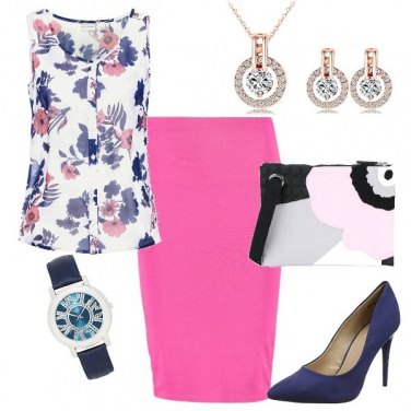 Outfit Bon Ton #3225