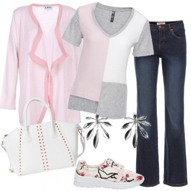 Outfit Basic #5132