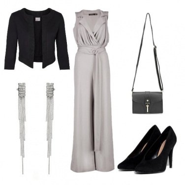 Outfit Rock #1110