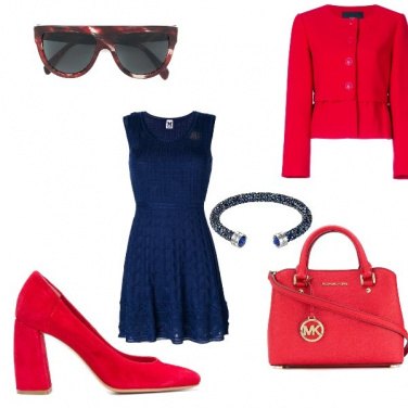 Outfit Bon Ton #3238