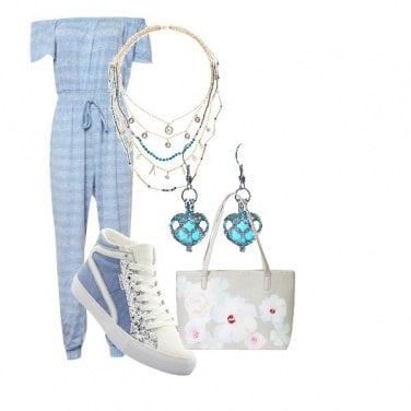 Outfit Chic #4744