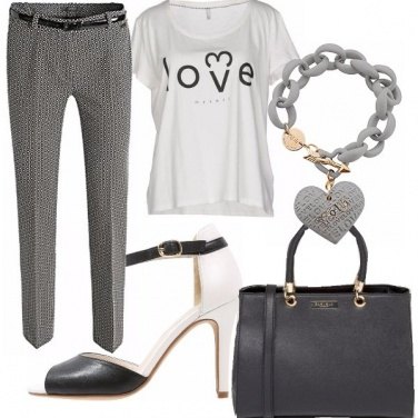 Outfit Love my mood