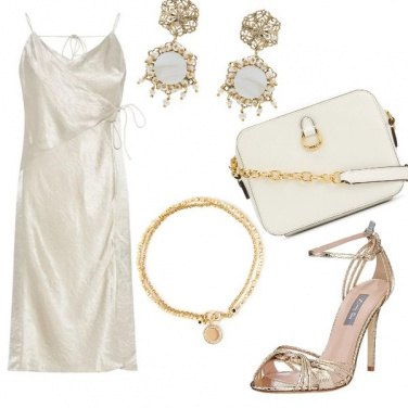 Outfit Moon river