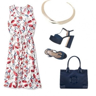 Outfit Easy d\'effetto
