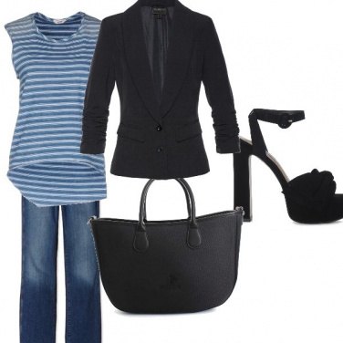 Outfit Urban #2197
